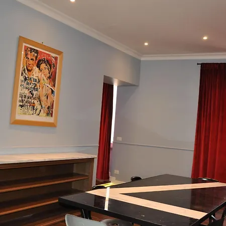 Art Seven Vendégház Róma