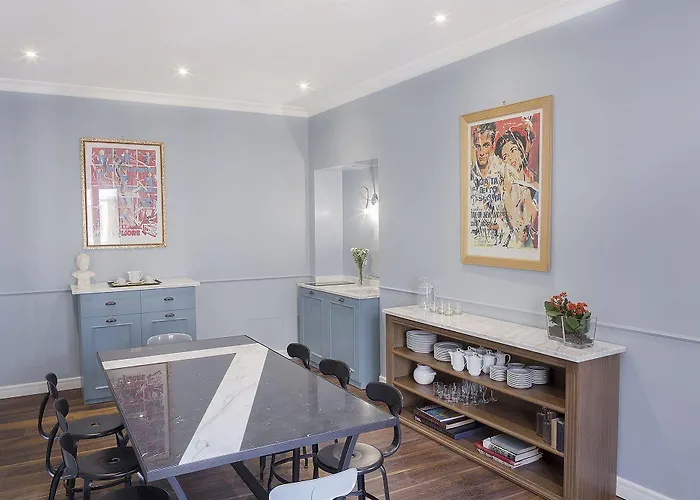 Gasthof Art Seven Rom