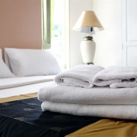 Art Seven Guest house Rome
