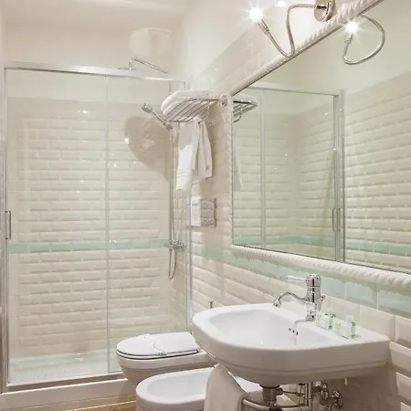 Art Seven Guest house Rome