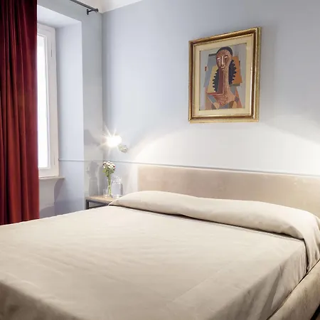 Guest house Art Seven 2*