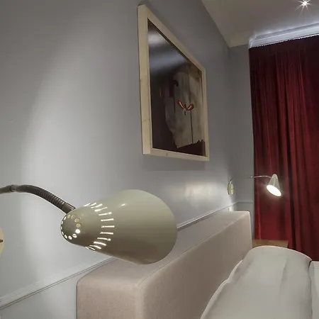 Art Seven 2* Rome